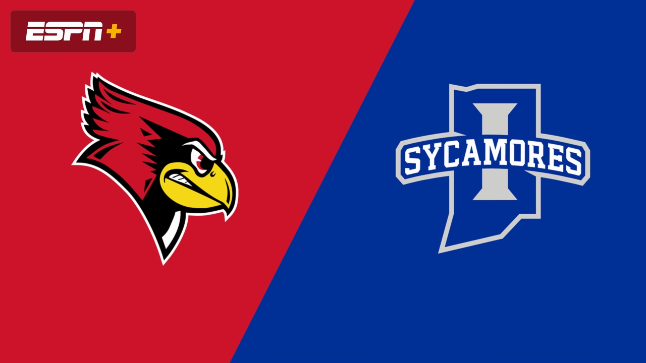 Illinois State vs. Indiana State