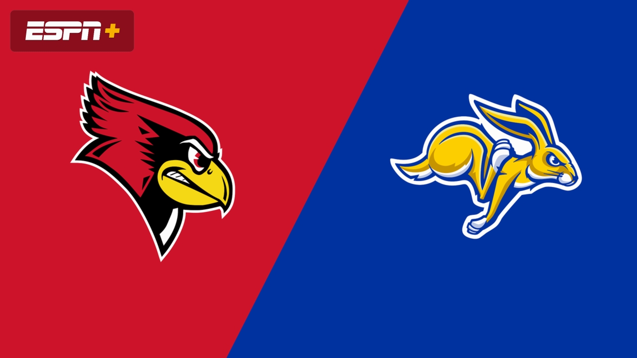 Illinois State vs. South Dakota State