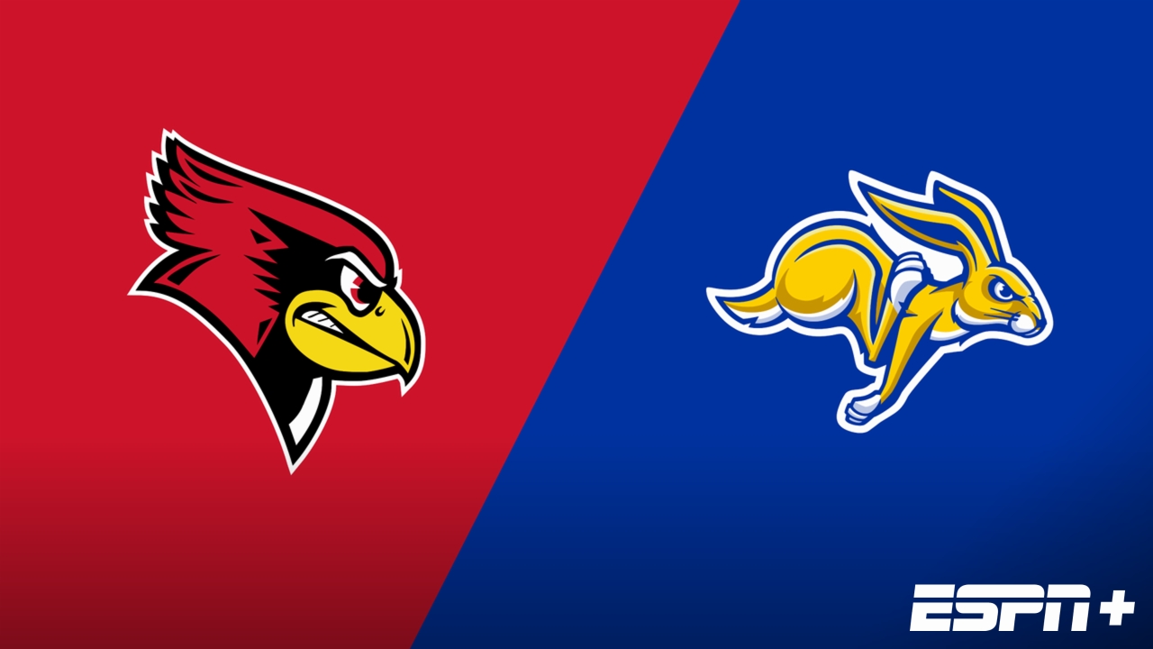 Illinois State vs. South Dakota State