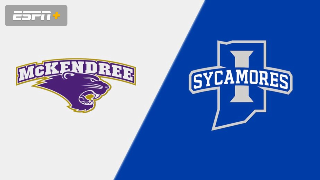 McKendree vs. Indiana State