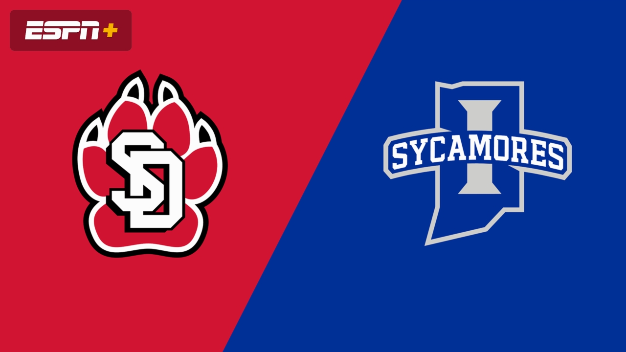 South Dakota vs. Indiana State