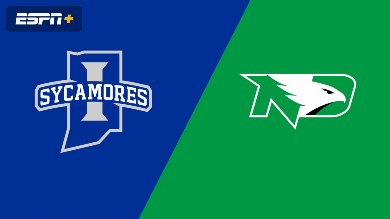 Indiana State vs. North Dakota