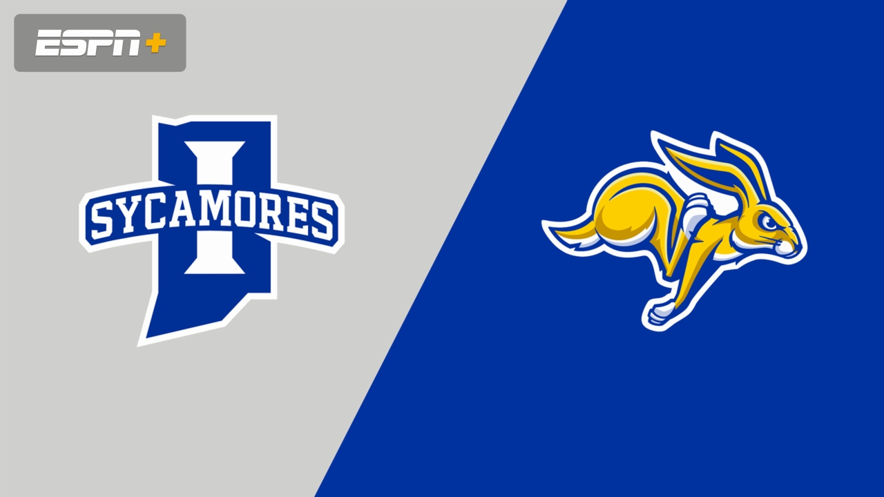 Indiana State vs. South Dakota State