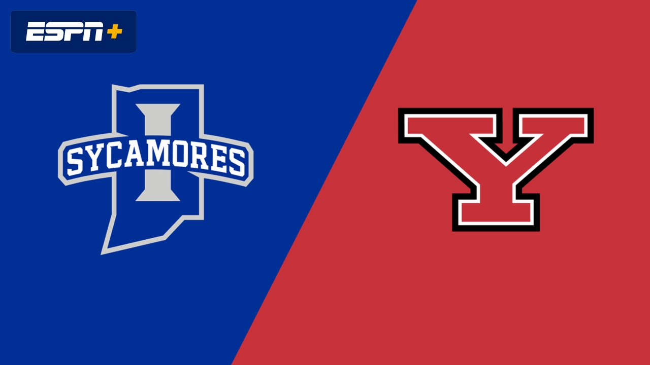 Indiana State vs. Youngstown State