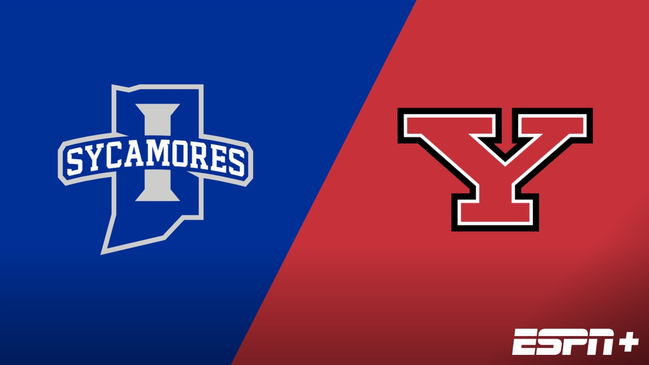 Indiana State vs. Youngstown State