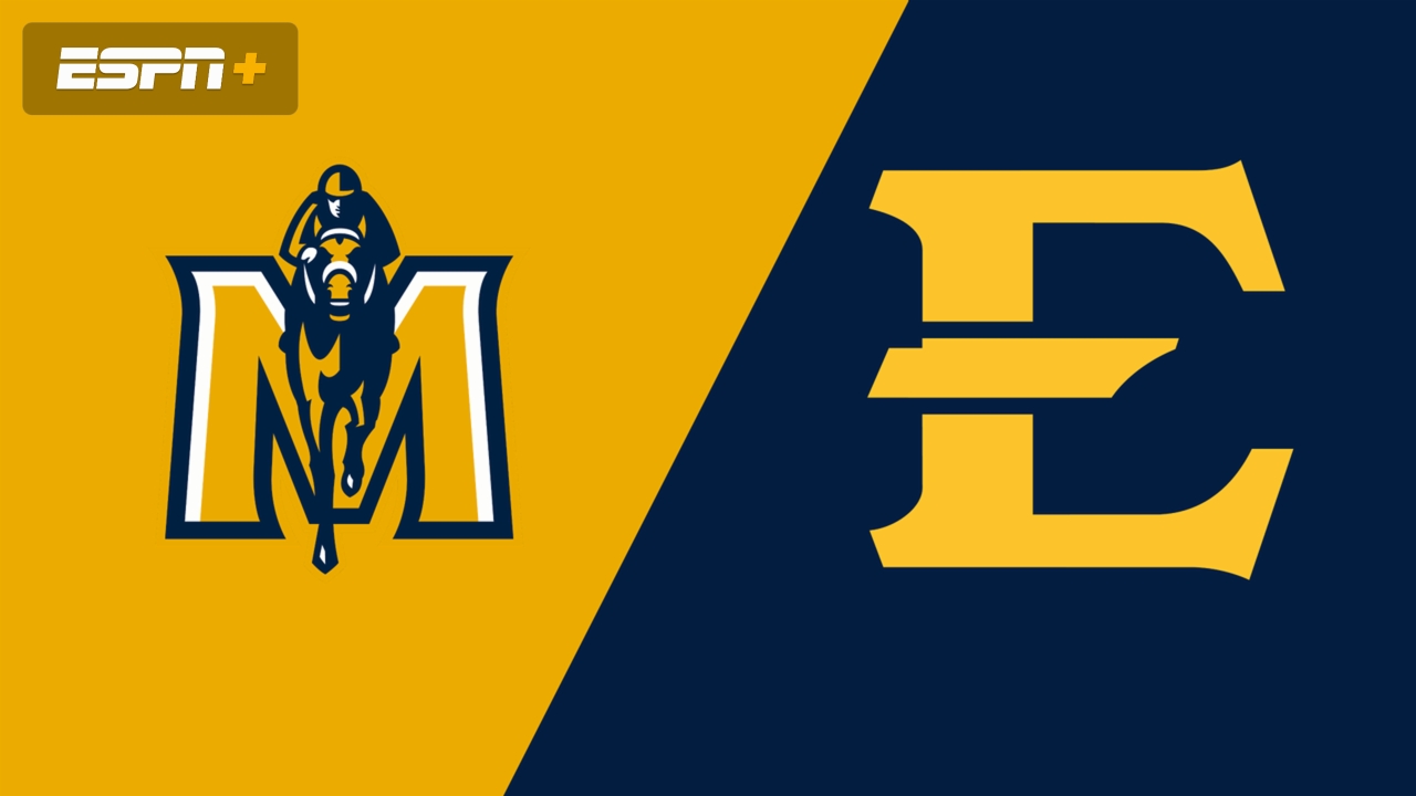 Murray State vs. East Tennessee State