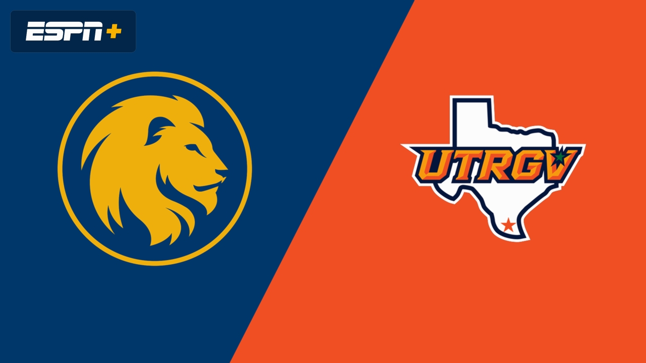 East Texas A&M vs. UT Rio Grande Valley
