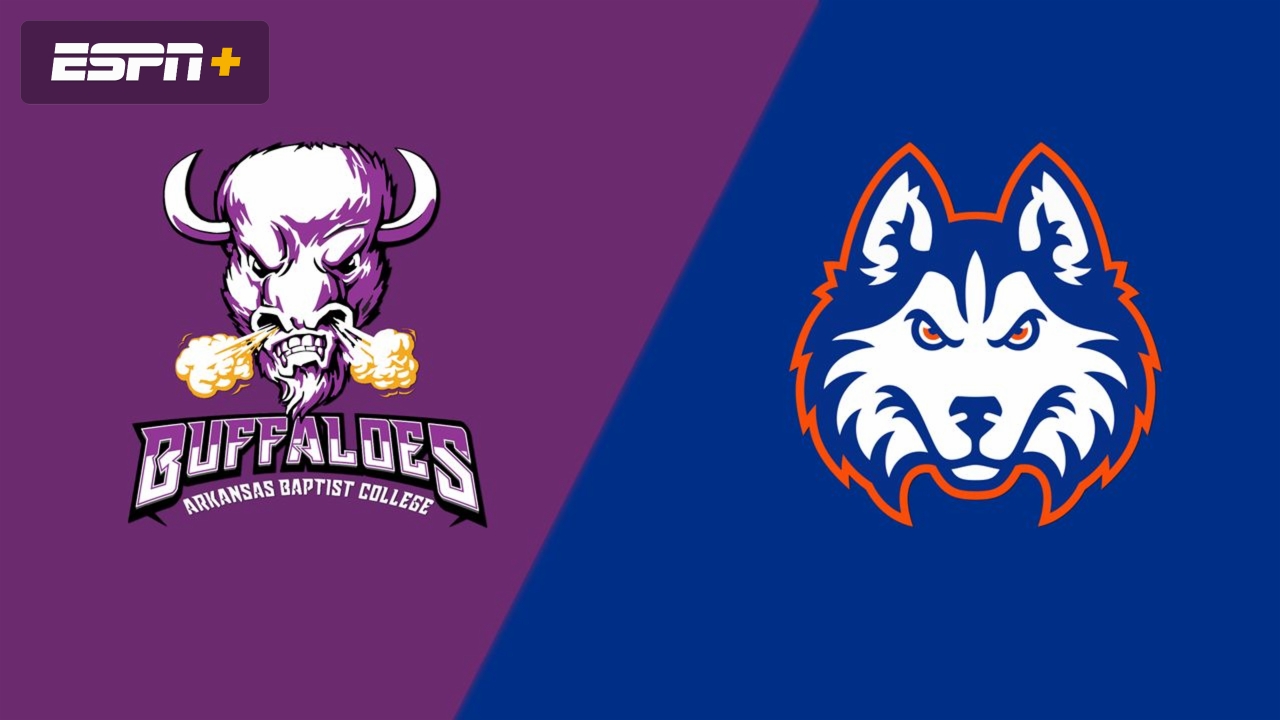 Arkansas Baptist vs. Houston Christian