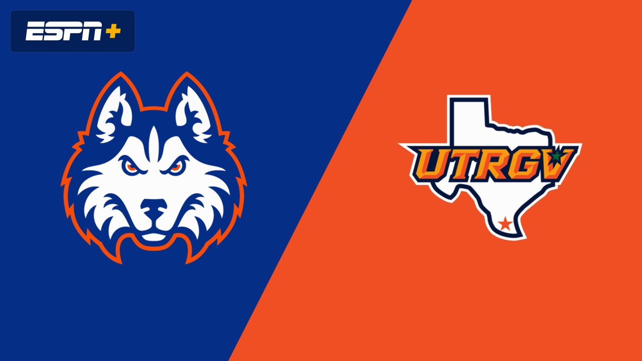 Houston Christian vs. UT Rio Grande Valley