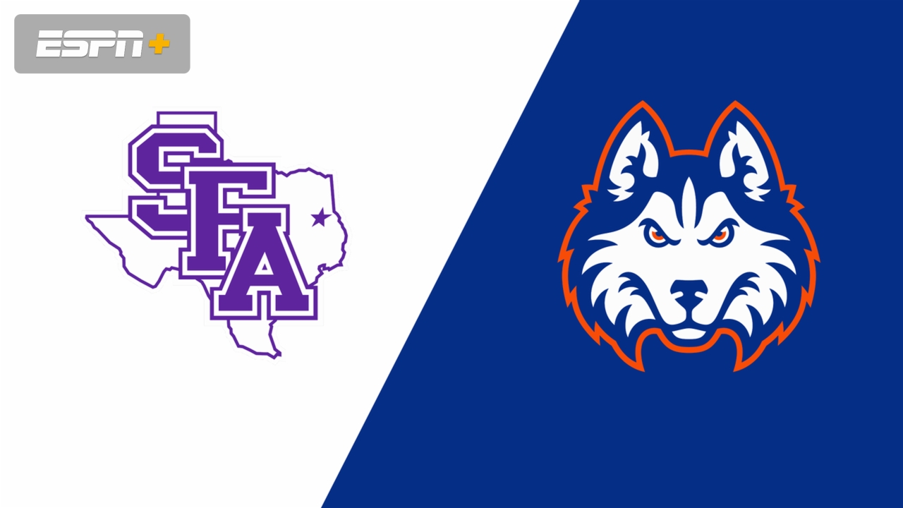 Stephen F. Austin vs. Houston Christian