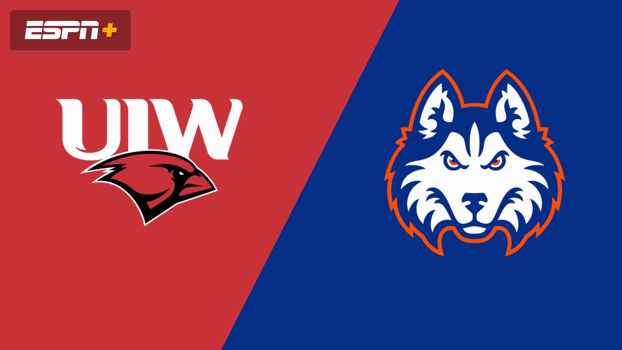 Incarnate Word vs. Houston Christian