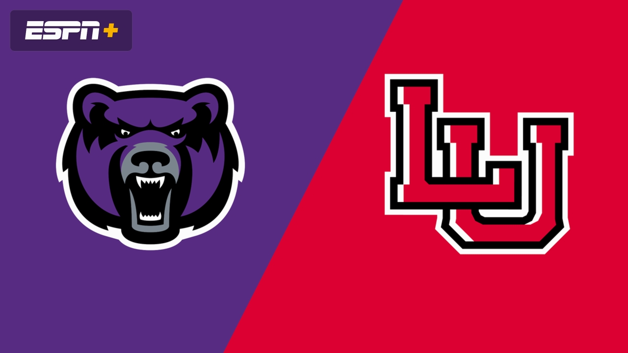 Central Arkansas vs. Lamar