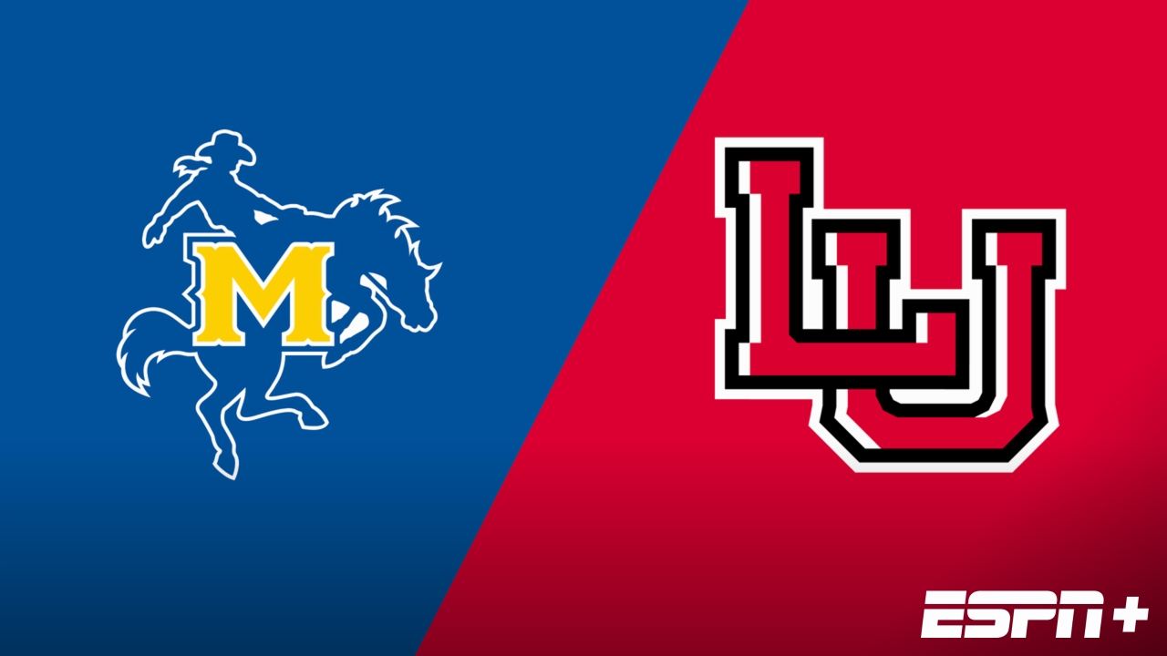 McNeese vs. Lamar