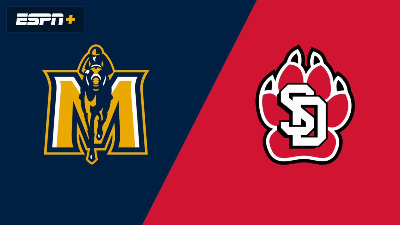 Murray State vs. South Dakota