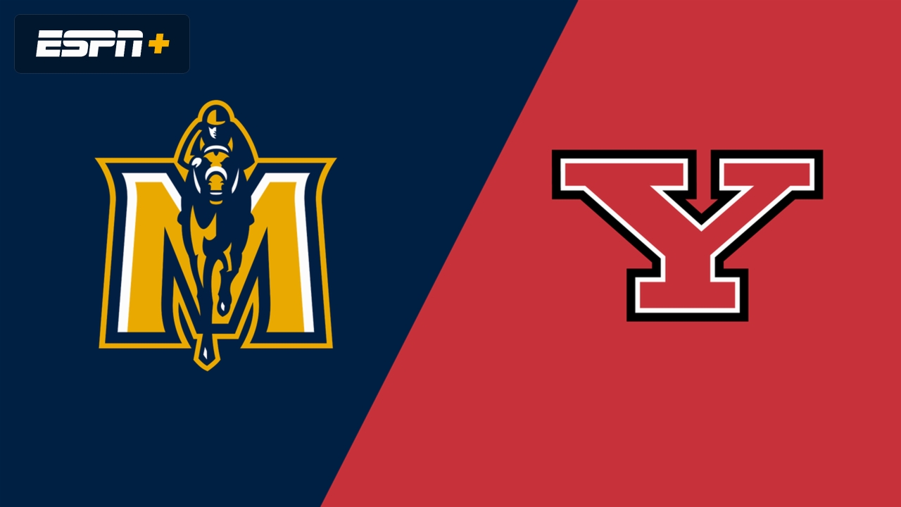 Murray State vs. Youngstown State