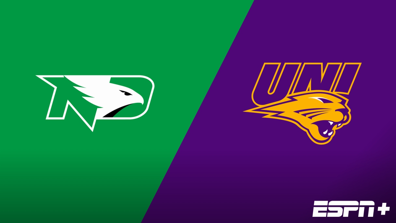 North Dakota vs. Northern Iowa