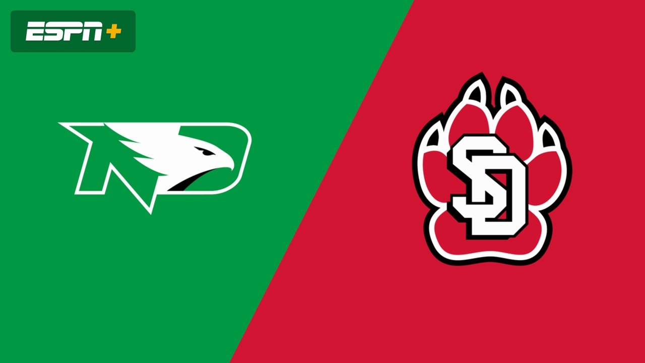 North Dakota vs. South Dakota