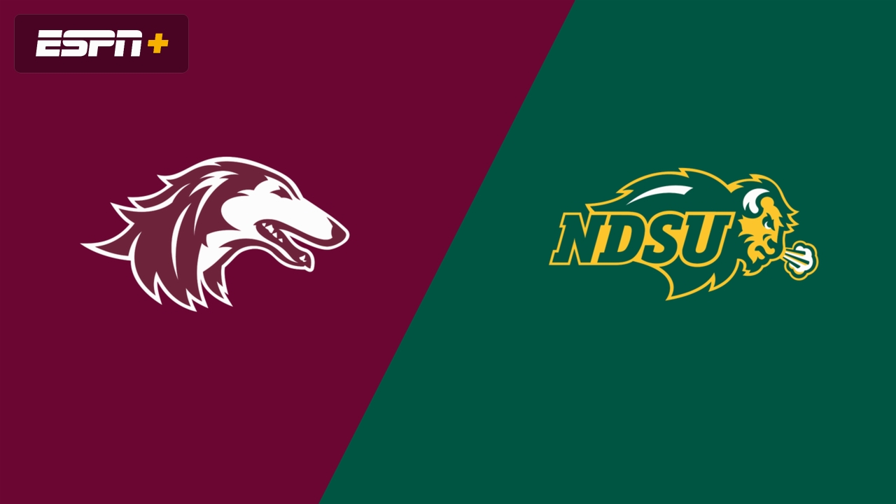 Southern Illinois vs. North Dakota State