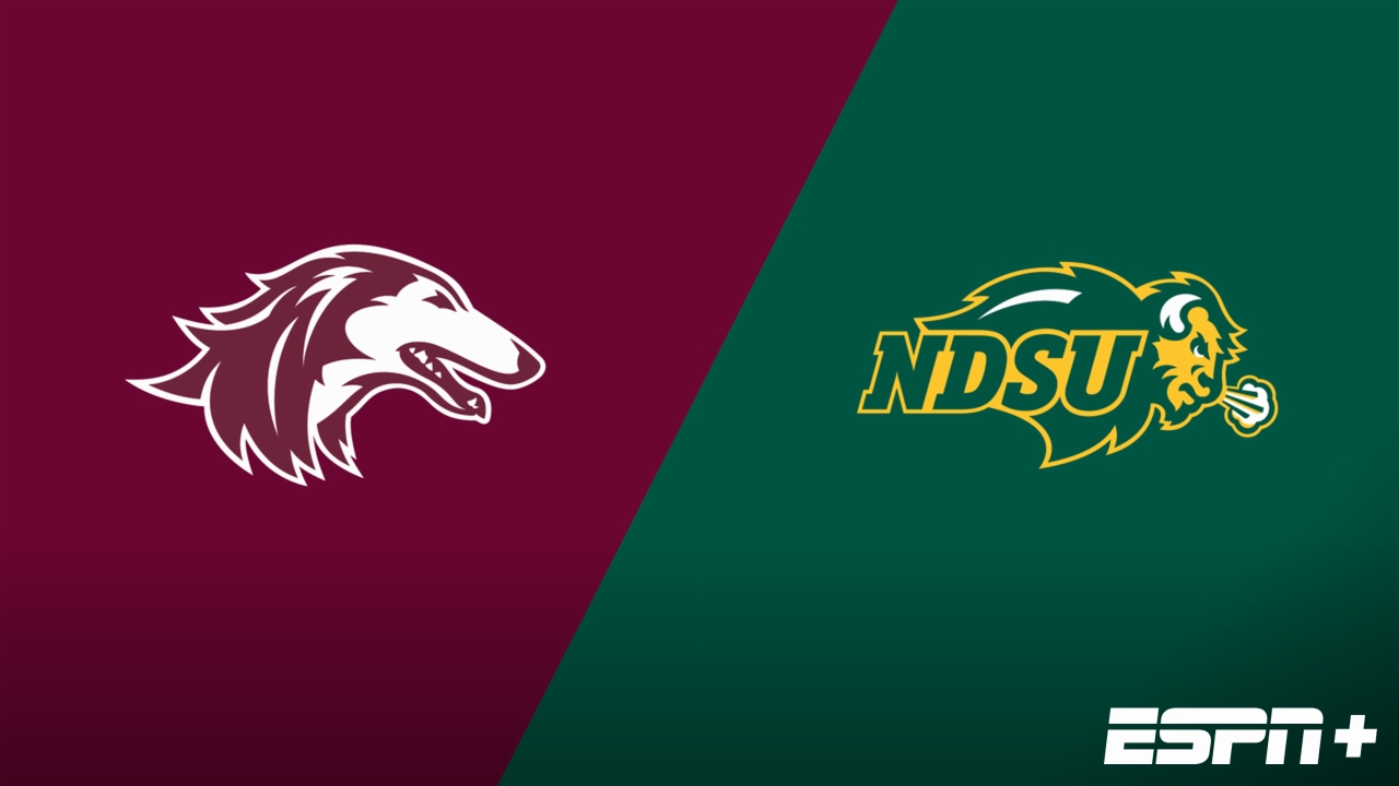 Southern Illinois vs. North Dakota State