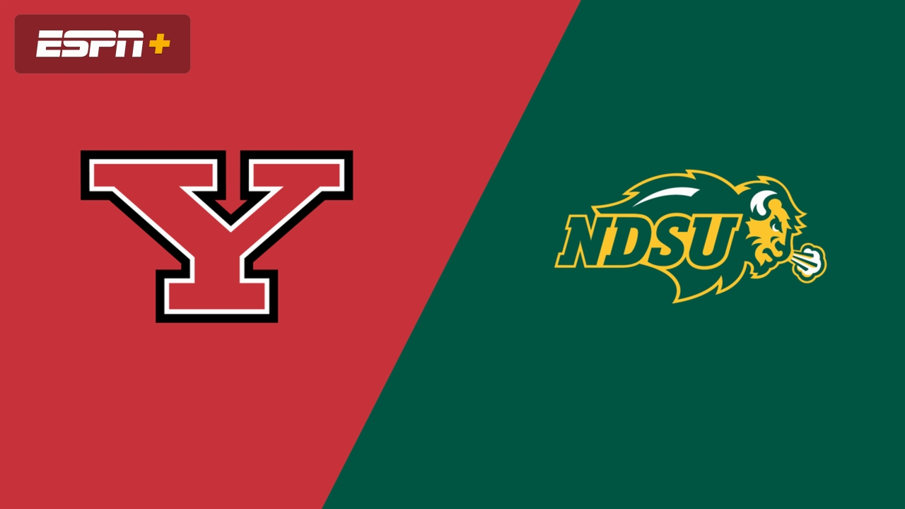 Youngstown State vs. North Dakota State