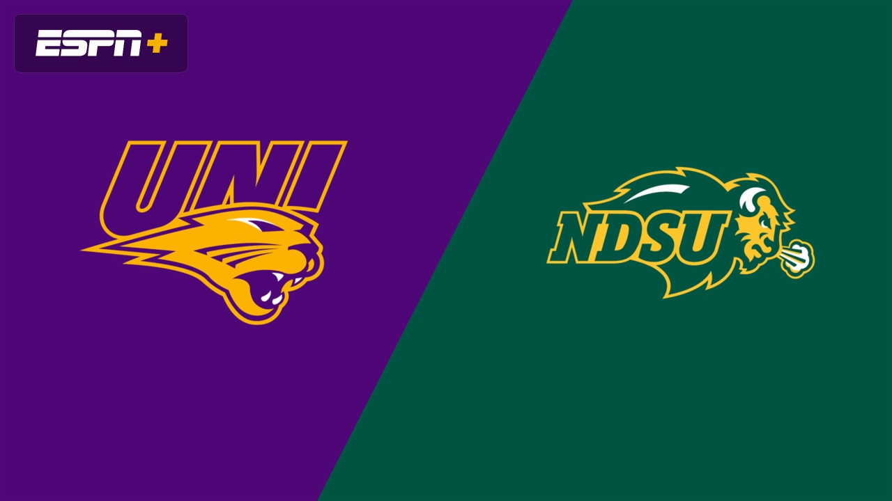 Northern Iowa vs. North Dakota State