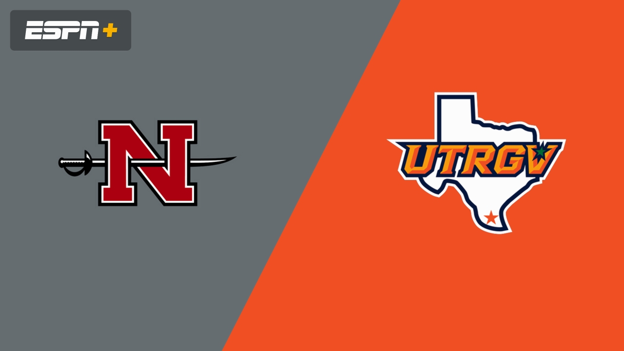 Nicholls vs. UT Rio Grande Valley