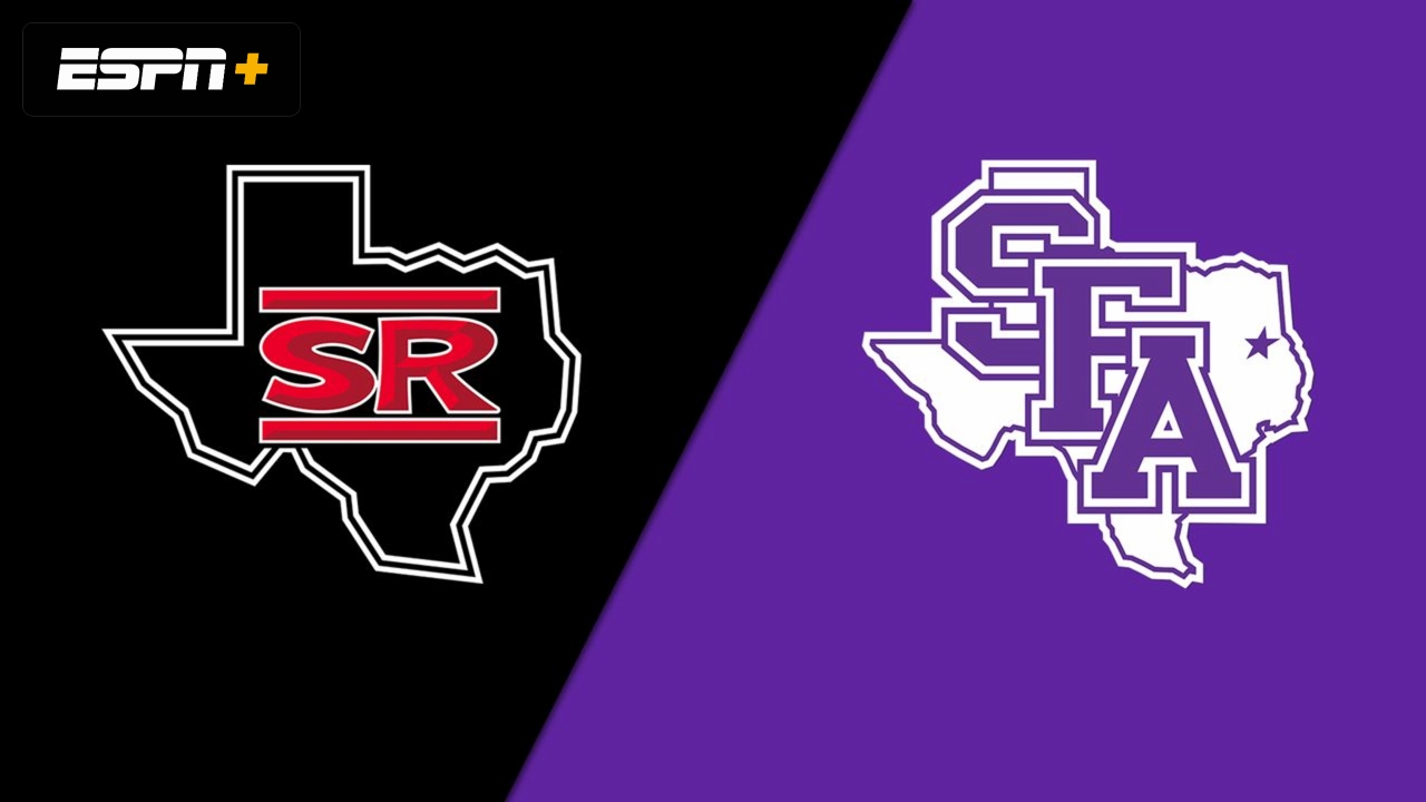 Sul Ross State vs. Stephen F. Austin