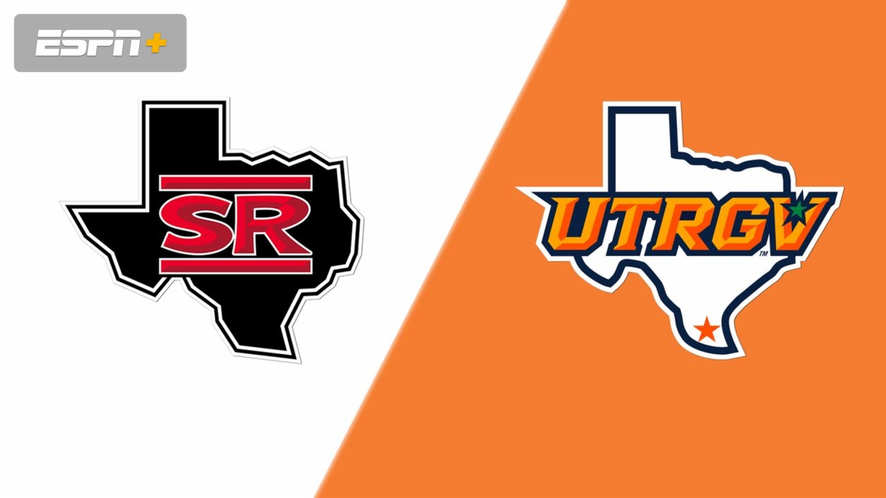 Sul Ross State vs. UT Rio Grande Valley