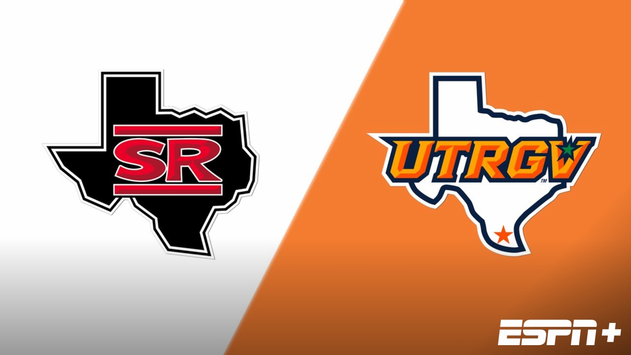 Sul Ross State vs. UT Rio Grande Valley