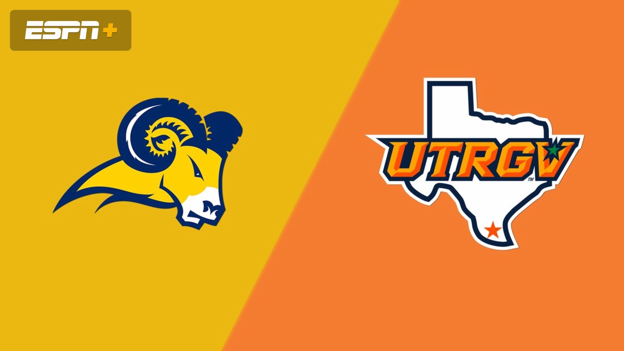 Texas Wesleyan vs. UT Rio Grande Valley