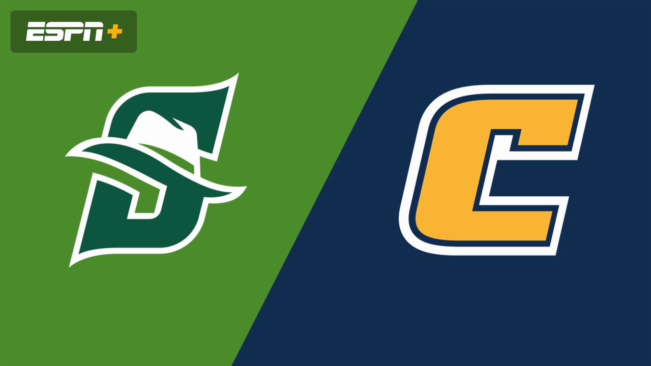 Stetson vs. Chattanooga