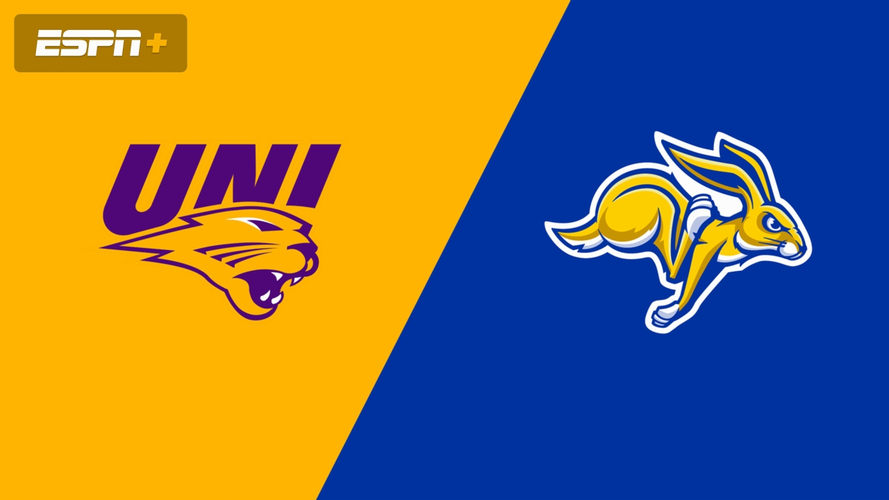 Northern Iowa vs. South Dakota State