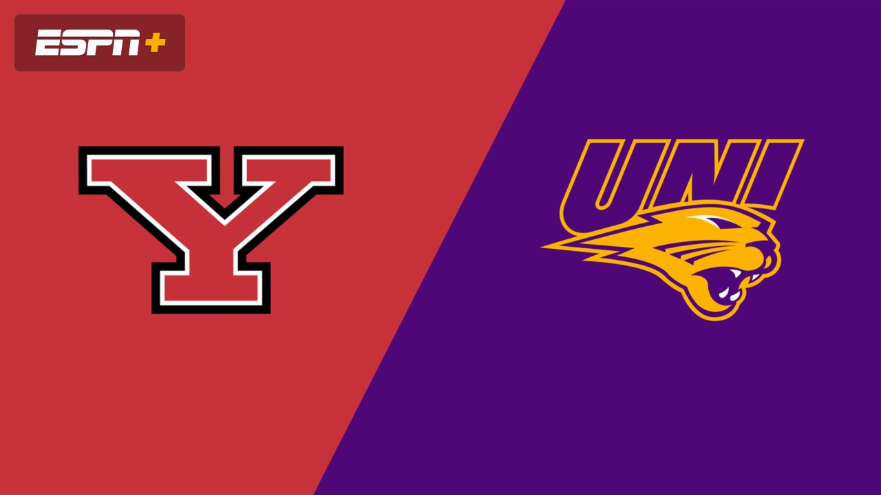 Youngstown State vs. Northern Iowa