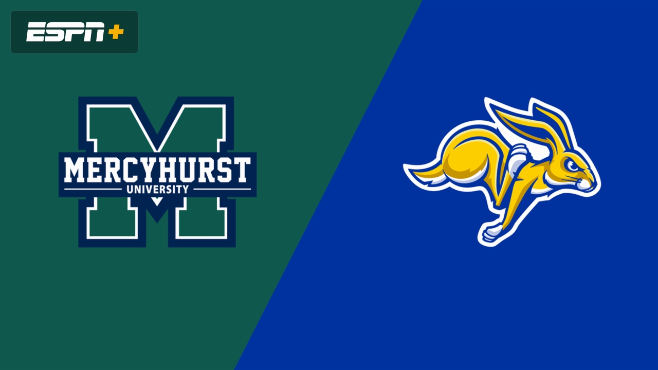 Mercyhurst vs. South Dakota State