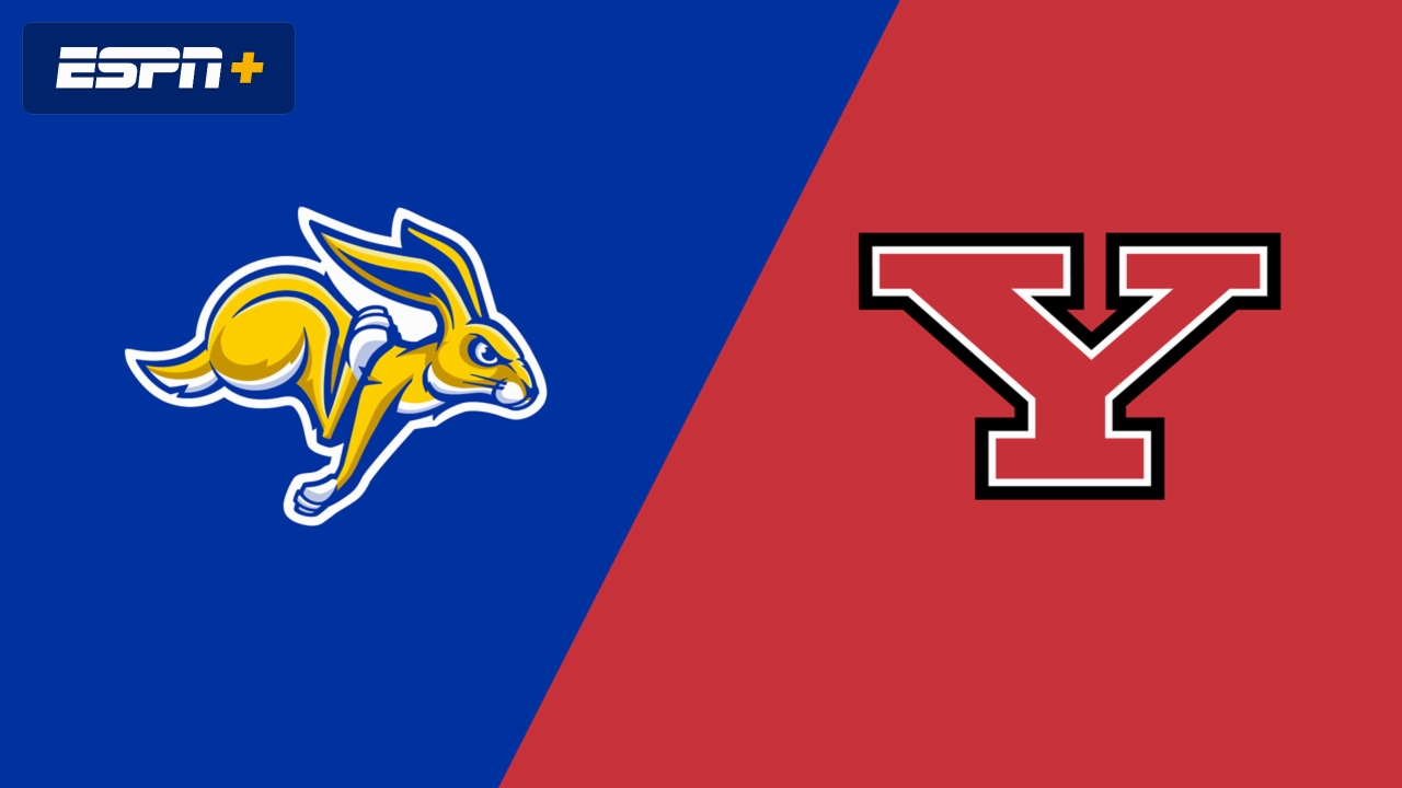 South Dakota State vs. Youngstown State