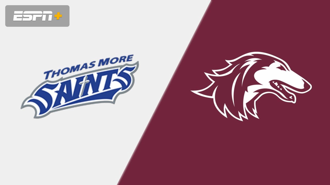Thomas More vs. Southern Illinois
