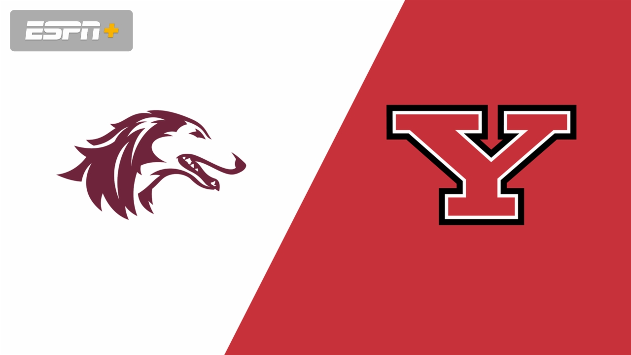 Southern Illinois vs. Youngstown State