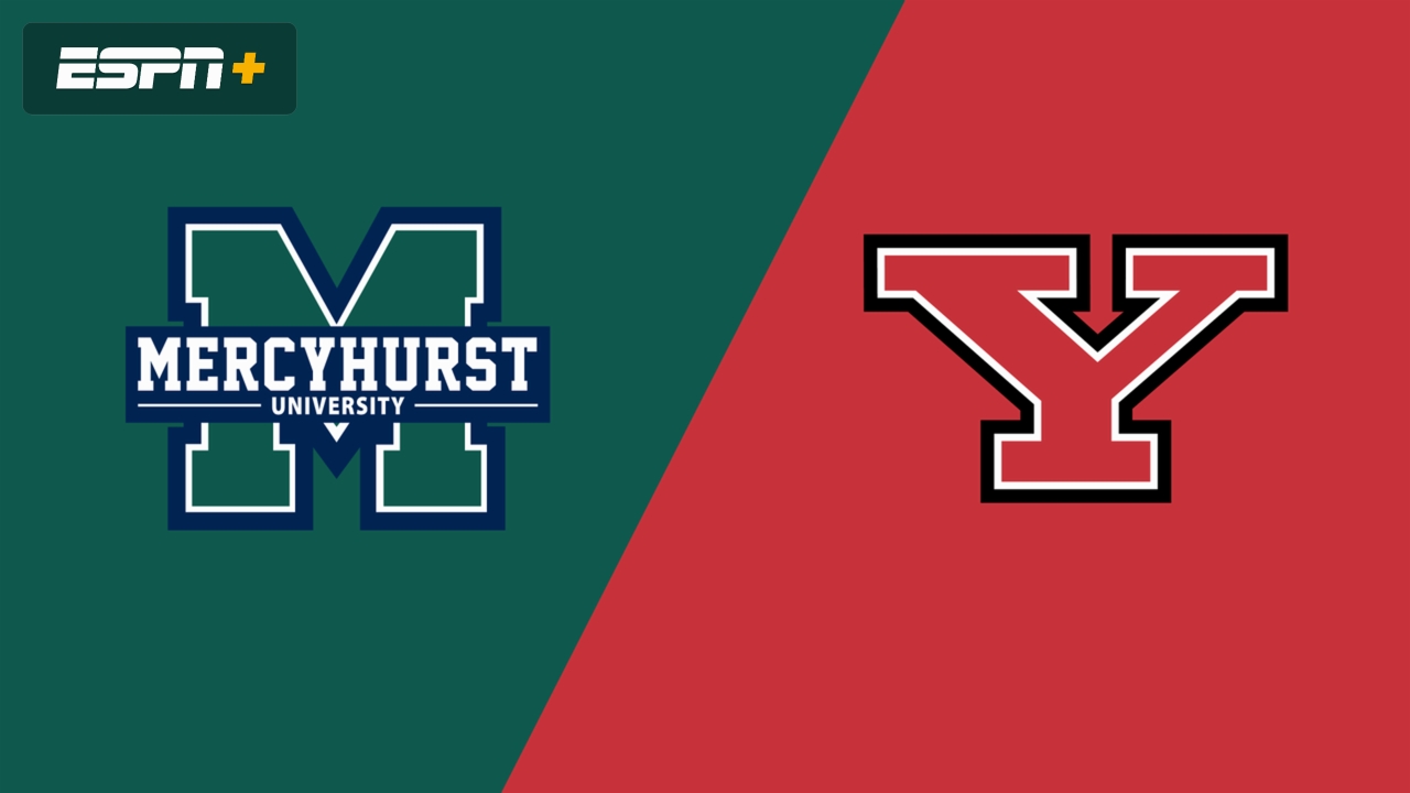 Mercyhurst vs. Youngstown State