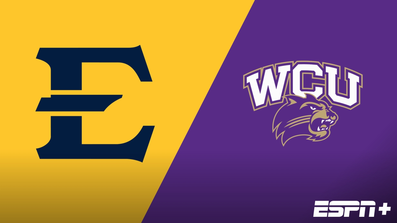 East Tennessee State vs. Western Carolina