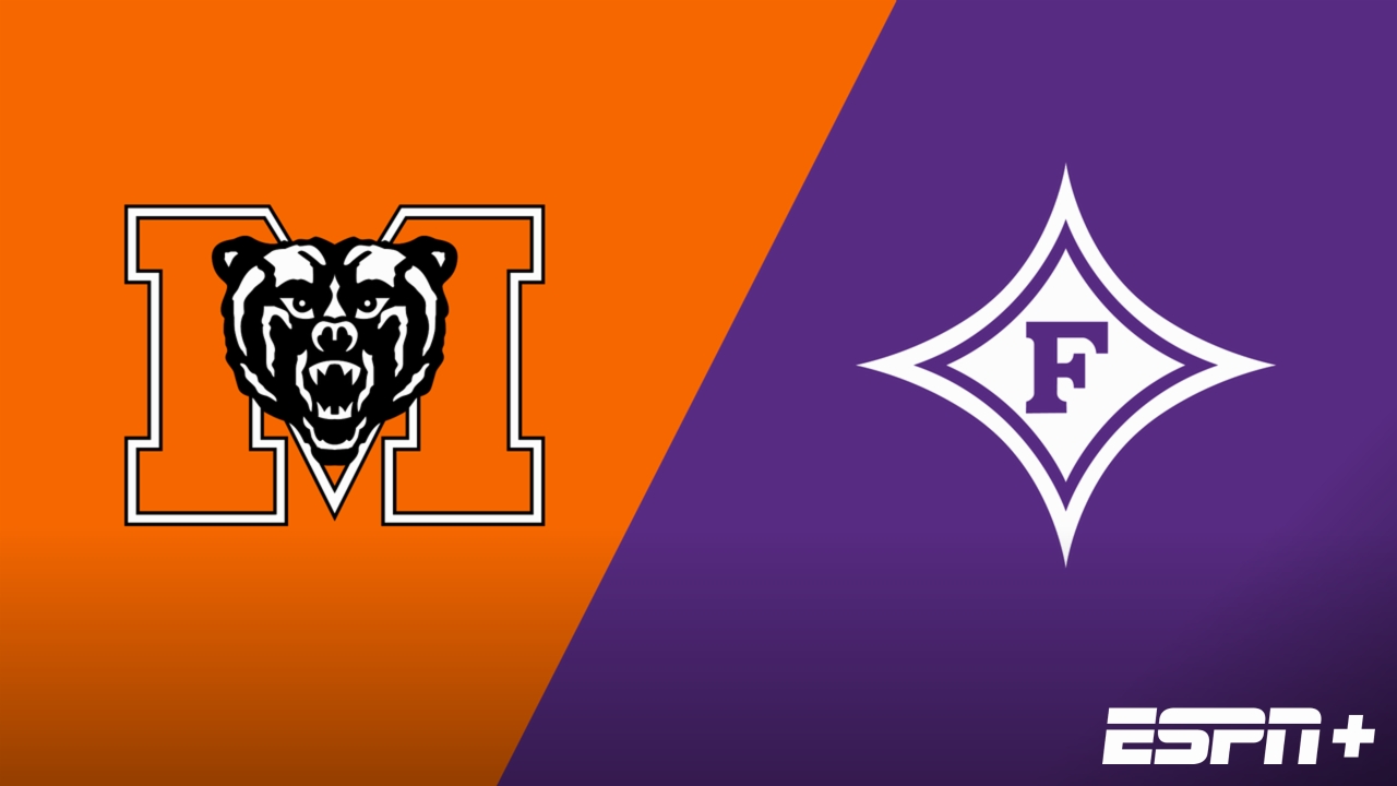 Mercer vs. Furman
