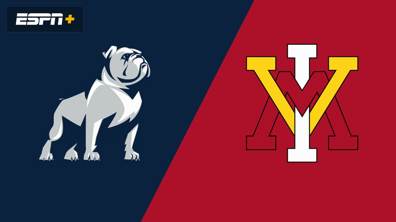 Samford vs. VMI