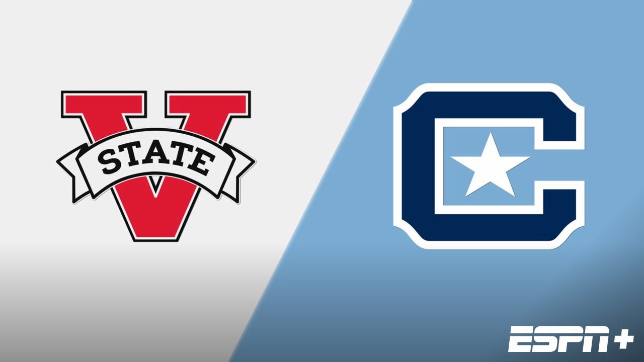 Valdosta State vs. The Citadel