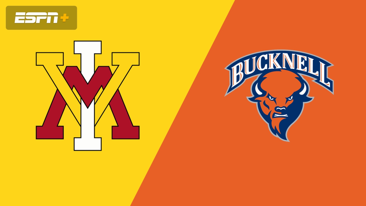 VMI vs. Bucknell