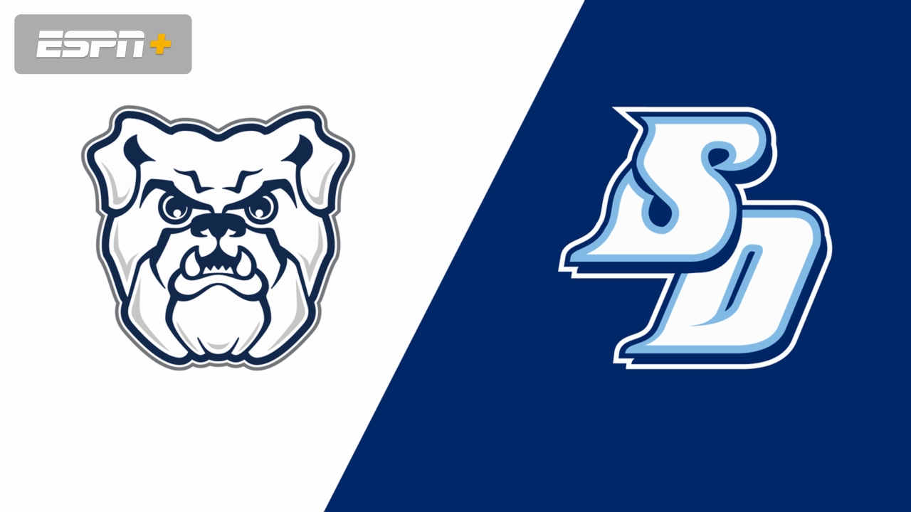 Butler vs. San Diego