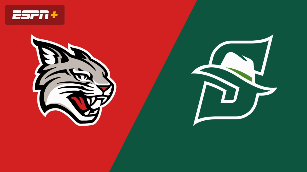 Davidson vs. Stetson