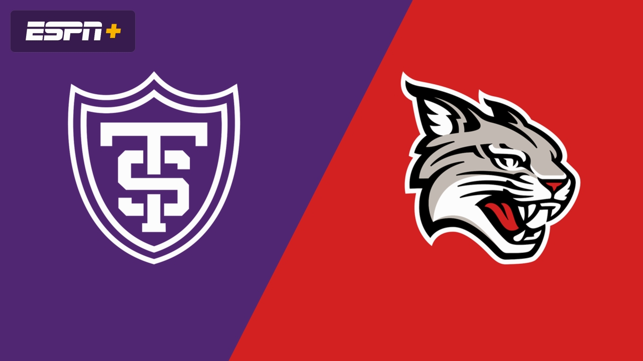 St. Thomas-Minnesota vs. Davidson