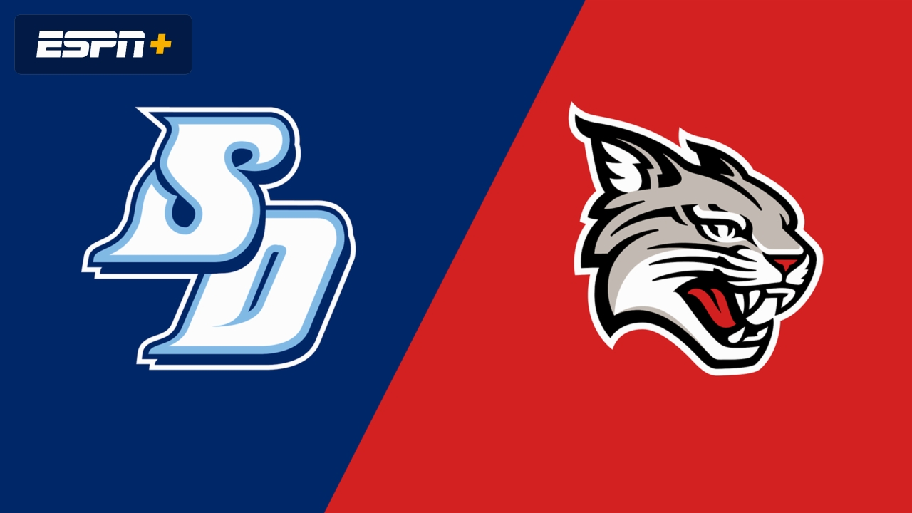 San Diego vs. Davidson