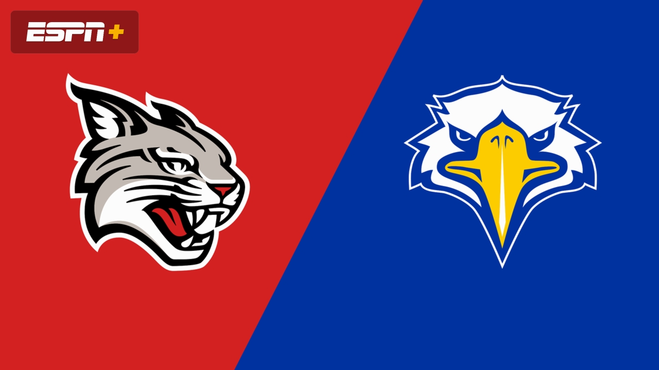 Davidson vs. Morehead State