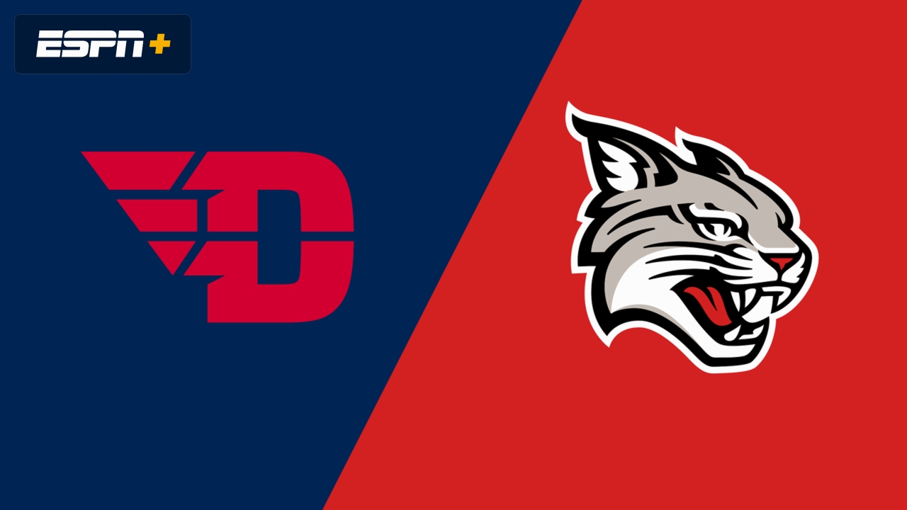 Dayton vs. Davidson