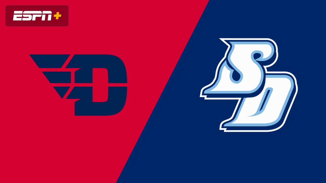 Dayton vs. San Diego